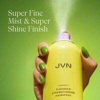 Flexible Hair-Strengthening Sprays Image 1