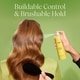 Flexible Hair-Strengthening Sprays Image 3