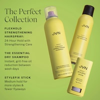 Flexible Hair-Strengthening Sprays Image 6
