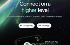 Data-Comparing Social Apps