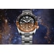Chic Celestial Ombre Timepieces Image 1