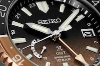 Chic Celestial Ombre Timepieces Image 2