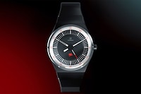 Opulent Branded Automotive Timepieces