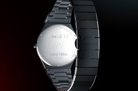 Opulent Branded Automotive Timepieces Image 5