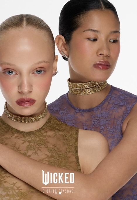 Film-Inspired Limited-Edition Jewelry Collections