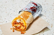 Reprised Fan-Favorite Menu Items