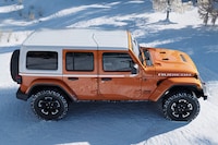 Two-Toned Anniversary SUVs Image 2