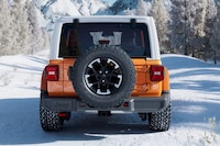 Two-Toned Anniversary SUVs Image 3