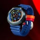 Nostalgic Gaming Timepiece Models Image 1