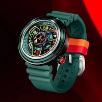 Nostalgic Gaming Timepiece Models Image 2
