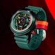Nostalgic Gaming Timepiece Models Image 2