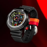 Nostalgic Gaming Timepiece Models Image 4