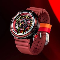 Nostalgic Gaming Timepiece Models Image 5