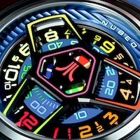 Nostalgic Gaming Timepiece Models Image 6
