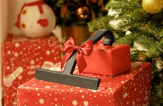 Sleek-Designed Household Squeegees