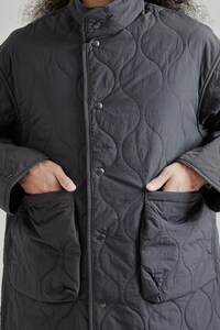 Utilitarian Convertible Coats Image 2