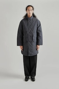 Utilitarian Convertible Coats Image 3