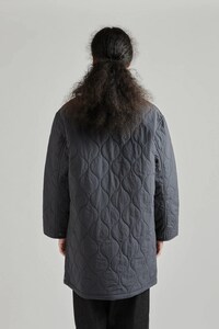 Utilitarian Convertible Coats Image 4