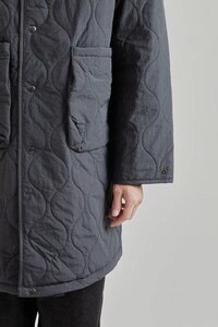Utilitarian Convertible Coats Image 5