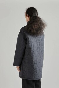 Utilitarian Convertible Coats Image 6