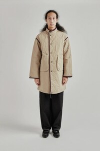 Utilitarian Convertible Coats Image 7