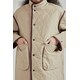 Utilitarian Convertible Coats Image 8