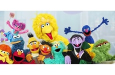 Branded Children's Show Chocolates