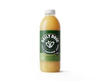 Repurposed Fruit Juices Image 1