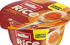 Wintery Latin Dessert Pots