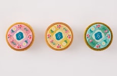 Sustainable Protein Mochi Tarts