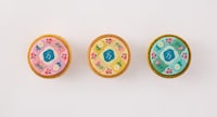Sustainable Protein Mochi Tarts Image 1