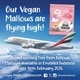 Vegan-Friendly In-Flight Marshmallows Image 1