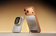 Inaugural Tech Brand Batteries