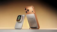 Inaugural Tech Brand Batteries