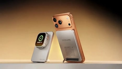 Inaugural Tech Brand Batteries