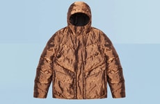 Copper-Infused Subzero Jackets