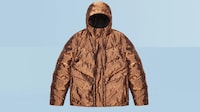 Copper-Infused Subzero Jackets