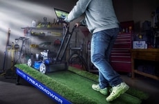 Turfed Treadmill Campaigns