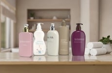 Recyclable Product Pump Heads