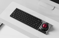 Modular Mechanical Keyboard Designs