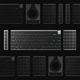 Modular Mechanical Keyboard Designs Image 3