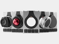 Modular Mechanical Keyboard Designs Image 5
