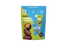 Value-Sized Nut Butter Snacks