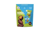 Value-Sized Nut Butter Snacks