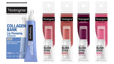 Skin Health Cosmetic Products