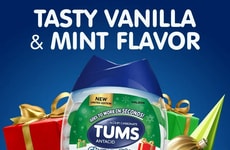 Festive Season Antacid Chews