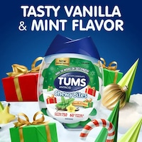Festive Season Antacid Chews Image 1