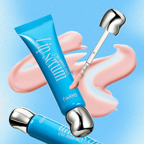 60-Seconds Conditioning Lip Serums