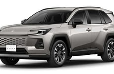 Hybrid Electric SUV Models