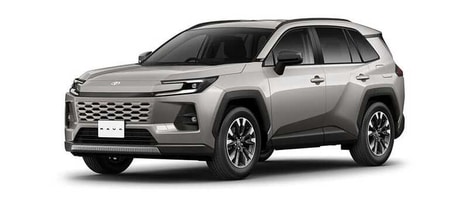 Hybrid Electric SUV Models